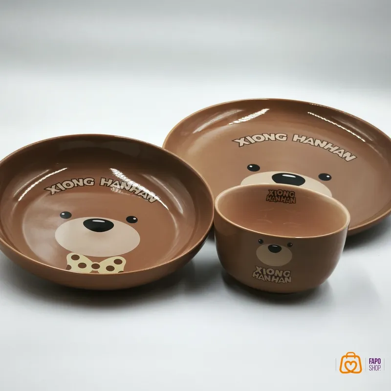 سرویس سرامیکی تدی