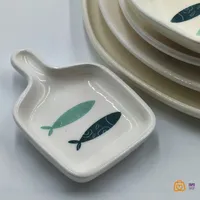 سرویس عذا خوری سرامیکی دست ساز