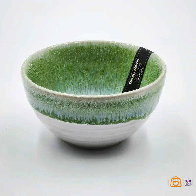 سرویس هجده پارچه روستیک دنی هوم