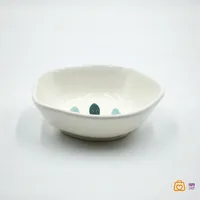 پیاله مینیمال ماهی