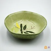 کاسه سرامیکی بامبو