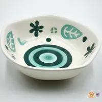 کاسه مینیمال سرامیکی