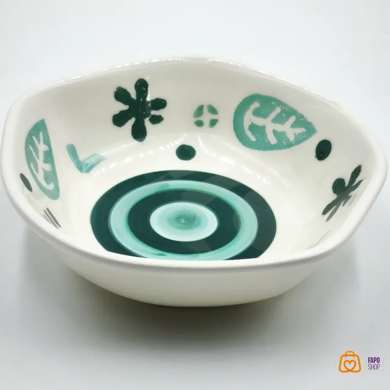 کاسه مینیمال سرامیکی