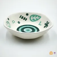 کاسه مینیمال سرامیکی