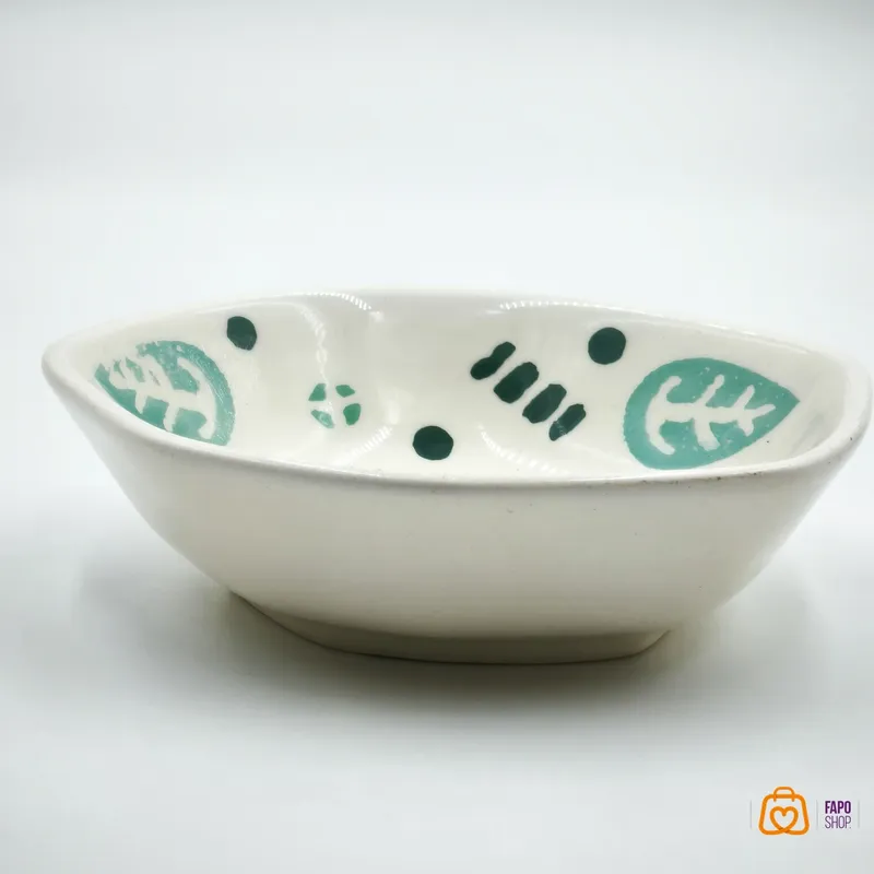 کاسه مینیمال سرامیکی