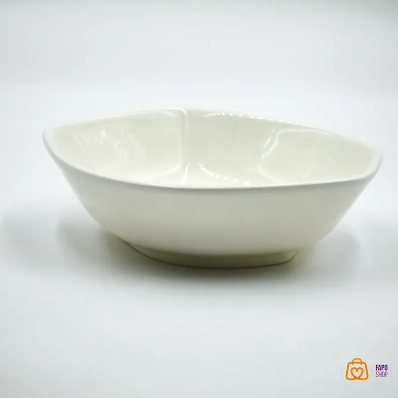 کاسه مینیمال ماهی