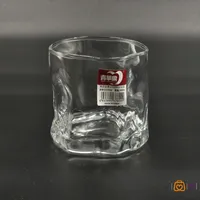 لیوان دفرمه مچاله وارداتی برند Deli