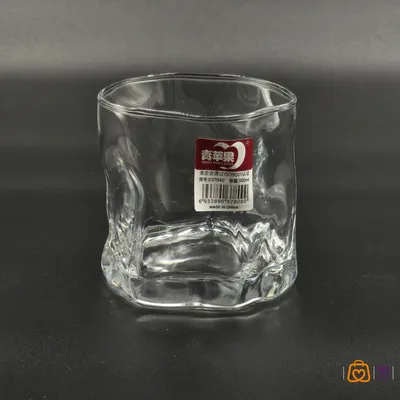 لیوان دفرمه مچاله وارداتی برند Deli