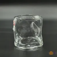 لیوان دفرمه مچاله وارداتی برند Deli