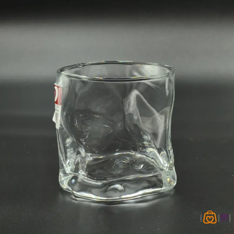 لیوان دفرمه مچاله وارداتی برند Deli