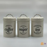 بانکه گالوانیزه وارداتی با دسته استیل