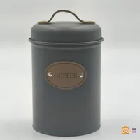 بانکه گالوانیزه وارداتی با دسته چرمی