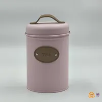 بانکه گالوانیزه وارداتی با دسته چرمی