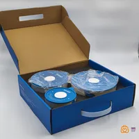 پک ظروف نگهداری غذای دیزنی