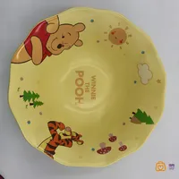 ظروف سرامیکی طرح پو