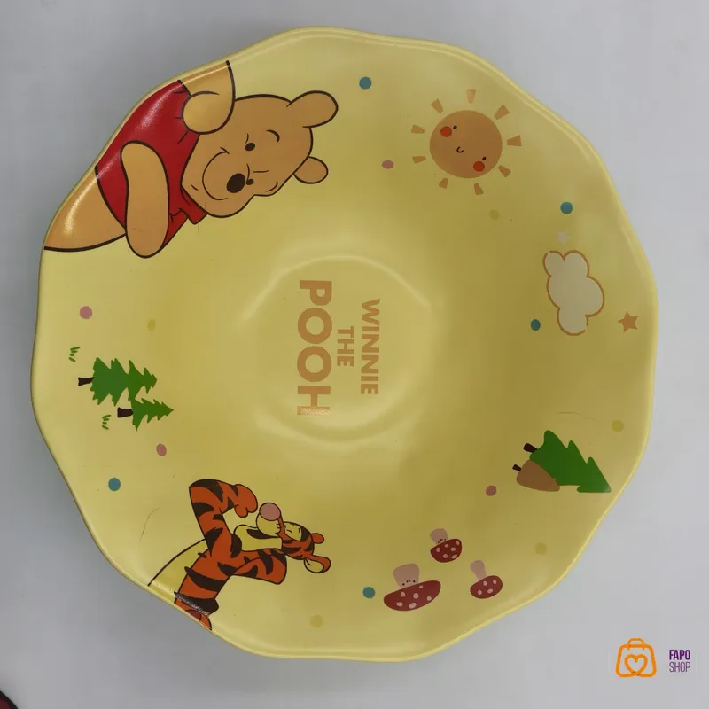 ظروف سرامیکی طرح پو