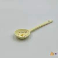 قاشق سرامیکی طرح اردک