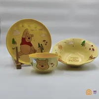 ظروف سرامیکی طرح پو