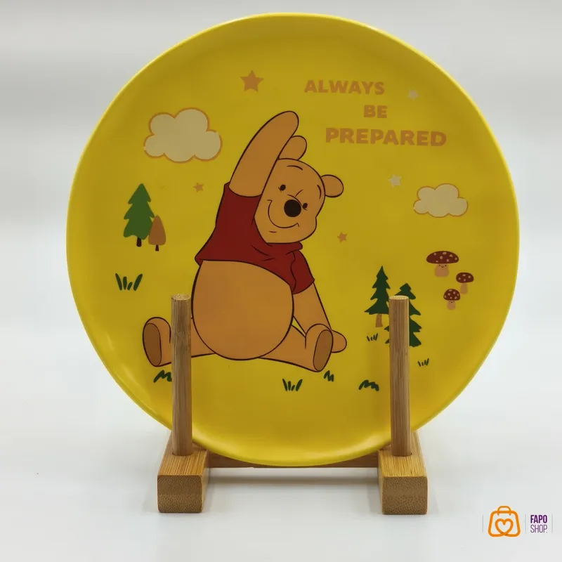 ظروف سرامیکی طرح پو