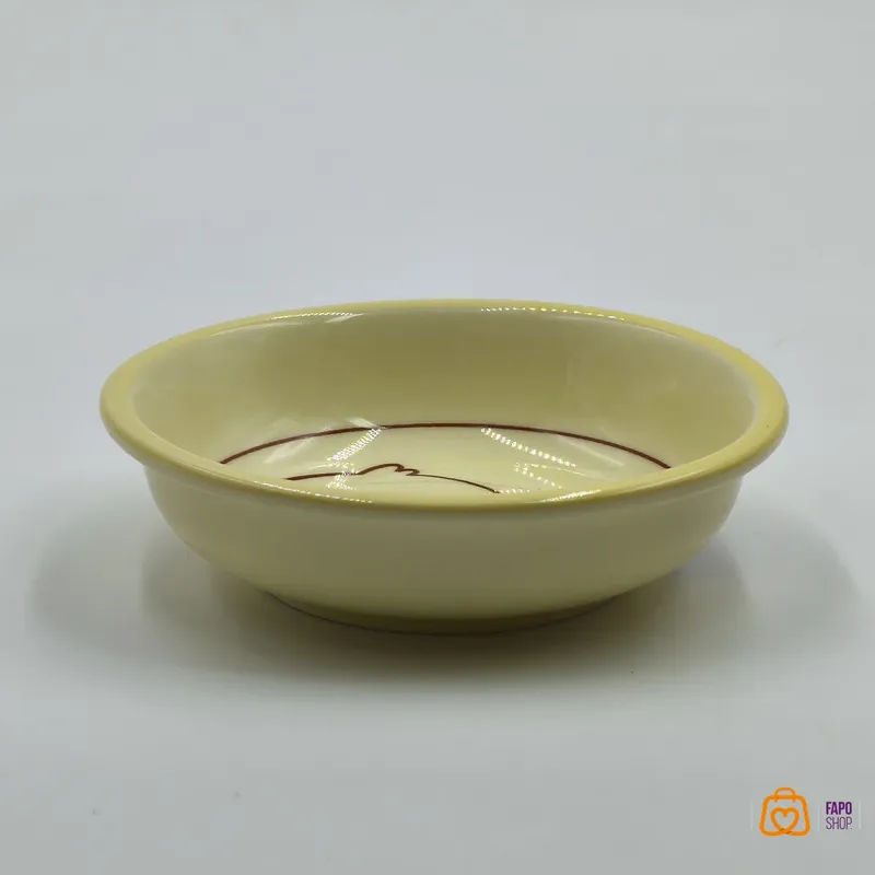مزه خوری سرامیکی طرح اردک