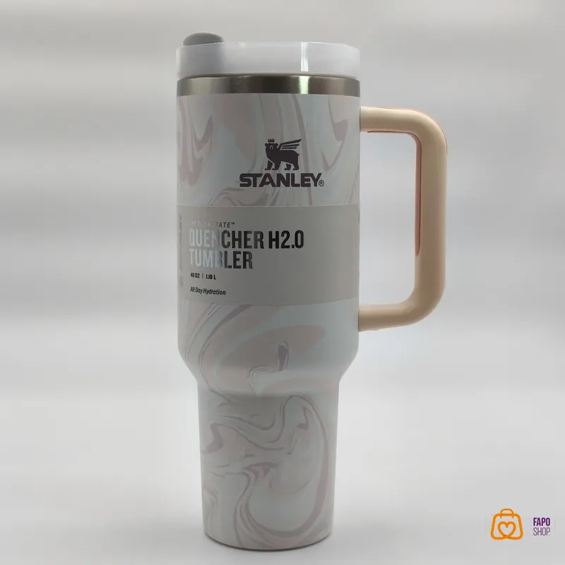 تامبلر استنلی طرح ابر و باد