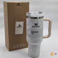 تامبلر استنلی طرح ابر و باد