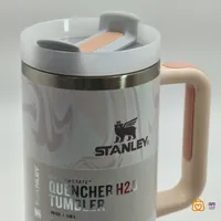 تامبلر استنلی طرح ابر و باد