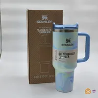 تامبلر استنلی طرح ابر و باد