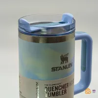 تامبلر استنلی طرح ابر و باد