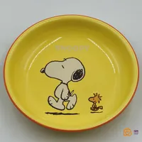 مجوعه ظروف سرامیکی طرح اسنوپی