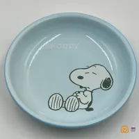 مجموعه ظروف اسنوپی رنگ آبی