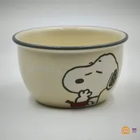 مجوعه ظروف سرامیکی طرح اسنوپی