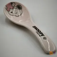 مجوعه ظروف سرامیکی طرح اسنوپی