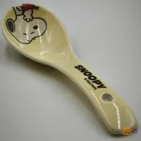 مجوعه ظروف سرامیکی طرح اسنوپی