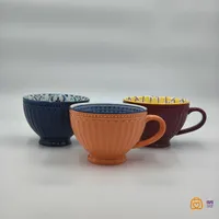 ماگ لته خوری سرامیکی دنی هوم