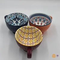 ماگ لته خوری سرامیکی دنی هوم