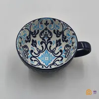 ماگ لته خوری سرامیکی دنی هوم