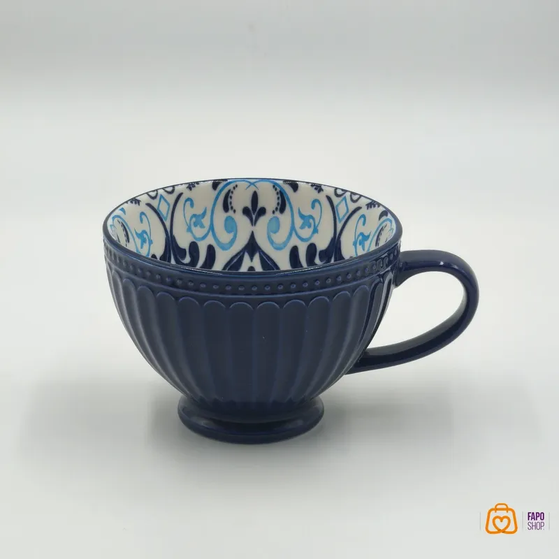 ماگ لته خوری سرامیکی دنی هوم