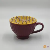 ماگ لته خوری سرامیکی دنی هوم