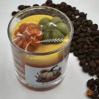 شمع معطر لیوانی