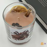 شمع معطر لیوانی