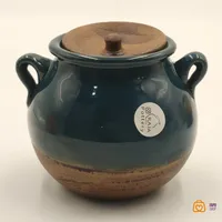 دیزی سفالی بزرگ