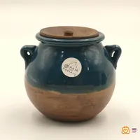 دیزی سفالی کوچک