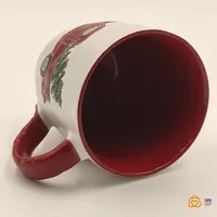 ماگ فانتزی کرسیمسی