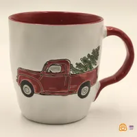 ماگ فانتزی کرسیمسی