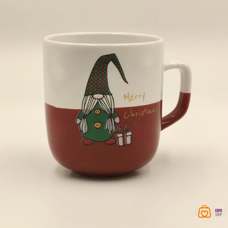 ماگ کریسمسی