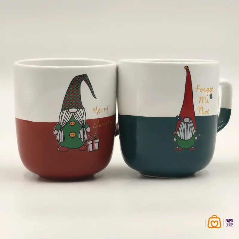 ماگ کریسمسی