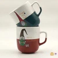 ماگ کریسمسی