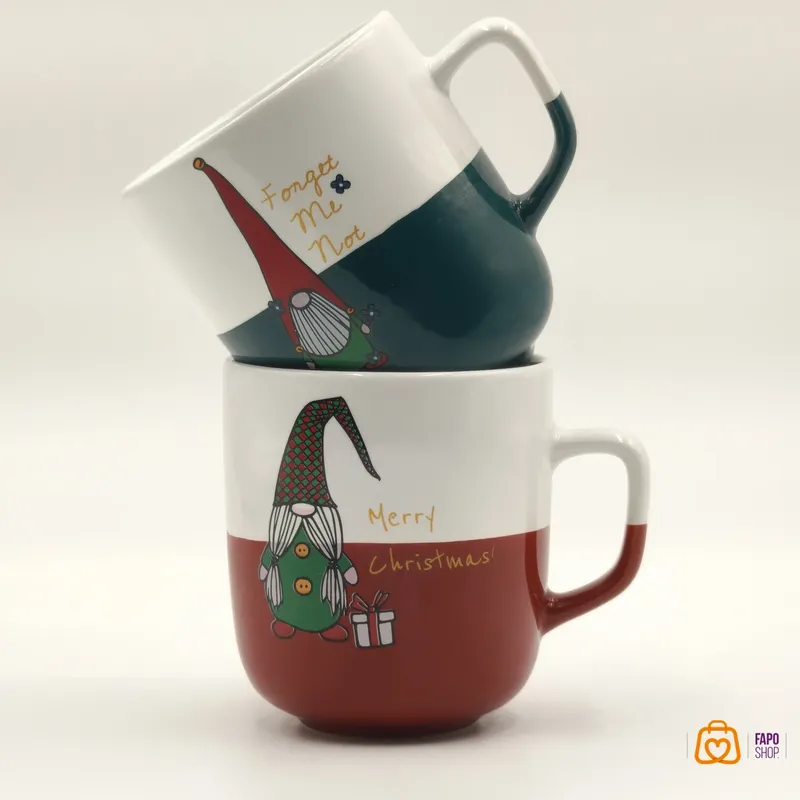 ماگ کریسمسی