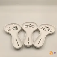 کنار گازی طرح گربه